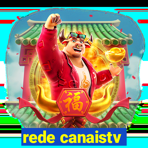 rede canaistv